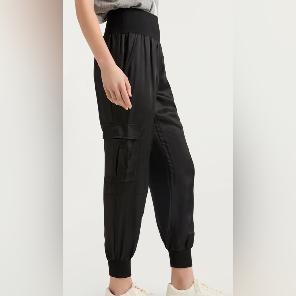 Cargo Joggers - image 4